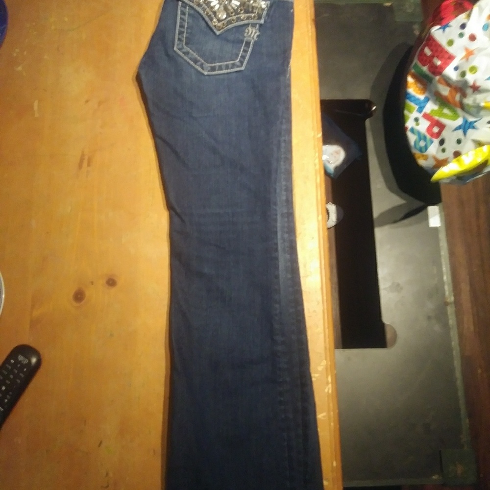 Miss Me Jeans - Picture 3 of 7